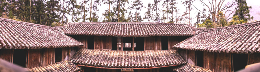 Ha Giang Province Hmong King's Palace